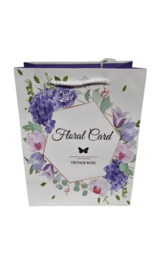 BOLSAS DE CUMPLEAÑOS TODA OCASIÓN S