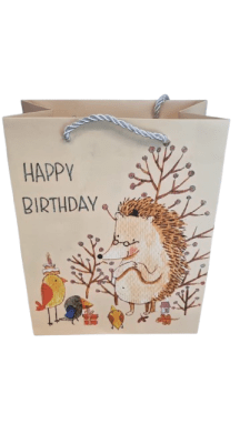 BOLSAS DE CUMPLEAÑOS  S/P1
