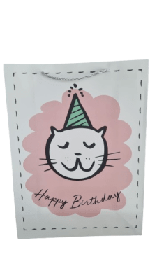 BOLSAS DE CUMPLEAÑO L1