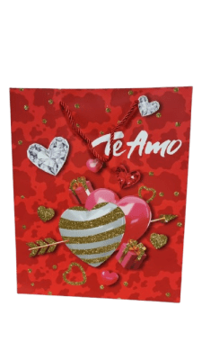 BOLSAS TODA OCASIÓN AMOR
