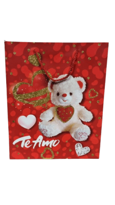 BOLSAS TODA OCASIÓN AMOR