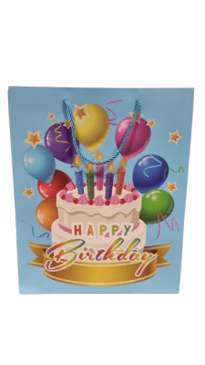 BOLSAS DE CUMPLEAÑOS M DS