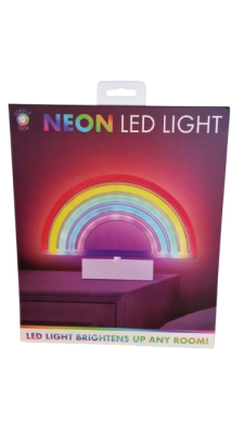 LÁMPARA LED ARCOIRIS1