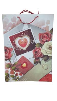 BOLSAS DE CUMPLEAÑOS XL LOVE1