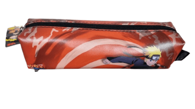 ESTUCHE PEQUEÑO NARUTO