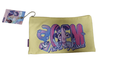 ESTUCHE S PRINCESAS MANGA