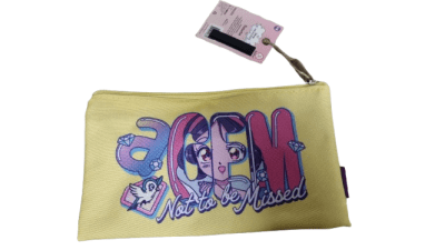 ESTUCHE S PRINCESAS MANGA