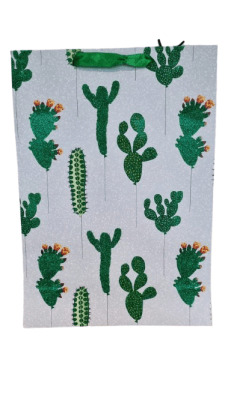 BOLSAS DE CUMPLEAÑOS L GREEN