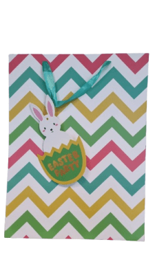BOLSAS DE CUMPLEAÑOS L EASTER PARTY