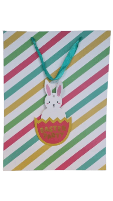 BOLSAS DE CUMPLEAÑOS L EASTER PARTY