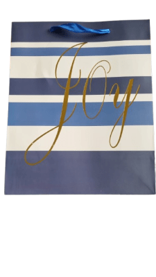 BOLSAS DE CUMPLEAÑOS JOY