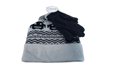 SET GORRO Y GUANTES NIÑO GRIS1