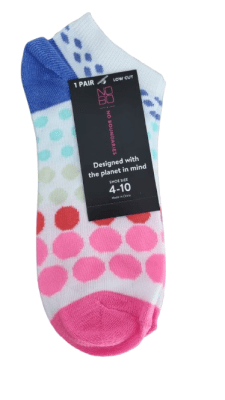 1 PAR DE CALCENTINES