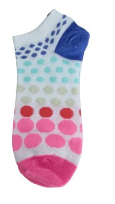 1 PAR DE CALCENTINES