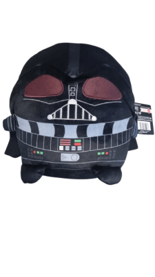 STAR WARS CUUTOPIA DE 10