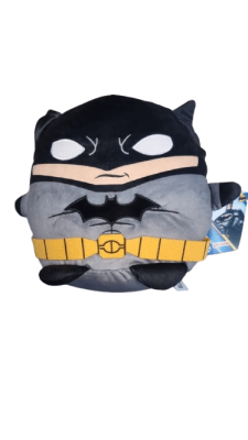 CUUTOPIA PELUCHE BATMAN DC1