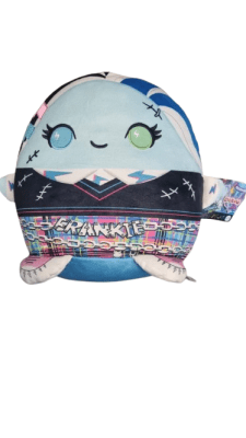 MONSTER HIGH  PELUCHE CUUTOPIA1