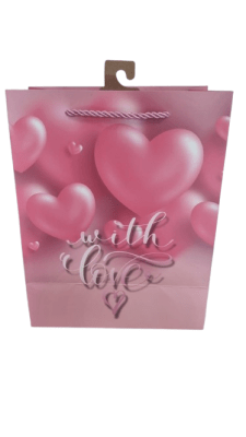 BOLSA TODA OCASIÓN 12 UNIDADES