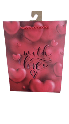 BOLSA TODA OCASIÓN  23*18*10