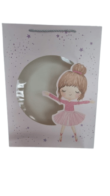 BOLSA TODA OCASIÓN  40*30*12