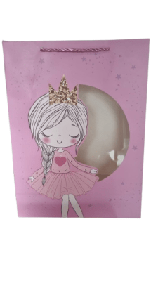 BOLSA TODA OCASIÓN  40*30*12