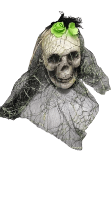 ADORNOS HALLOWEEN