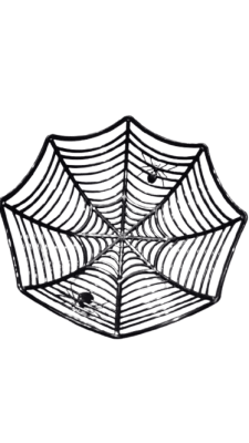 BANDEJA CALADA PLÁSTICA