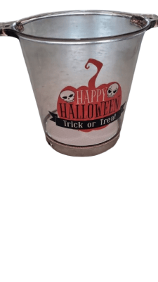 HIELERA/ DULCES HALLOWEEN