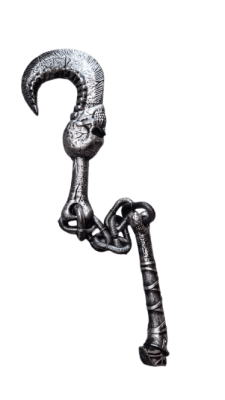 CADENAS CON GANCHO