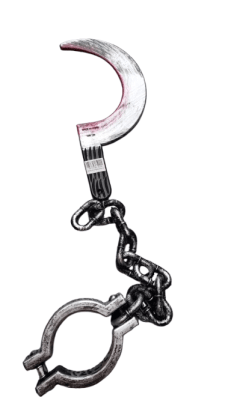 CADENAS CON GRANDE