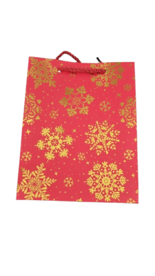 BOLSA DE REGALO ROJA1