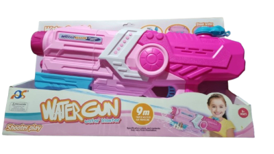 PISTOLA WATER GUN1 PISTOLA WATER GUN1