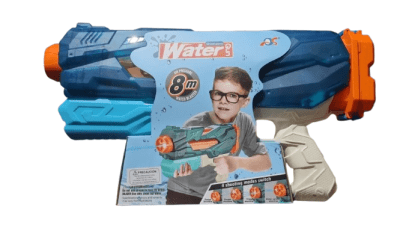 PISTOLA DE AGUA SHOOT GAME1 PISTOLA DE AGUA SHOOT GAME1