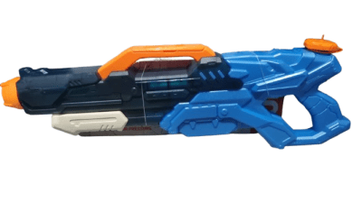 PISTOLA DE AGUA GIUN SET1 PISTOLA DE AGUA GIUN SET1