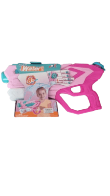 PISTOLA AGUA 900 ML1 PISTOLA AGUA 900 ML1