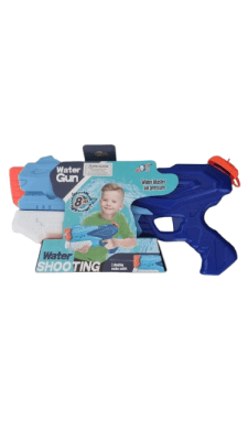 PISTOLA DE AGUA GUN1