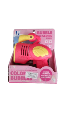 PISTOLA BURBUJAS FLAMENCO1