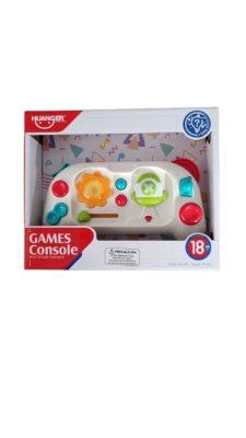CONSOLA GAMER