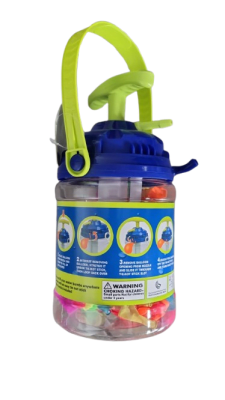 BOMBITAS DE AGUA 250 UNID.1