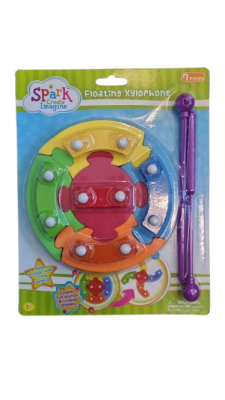 XILOFONO SPARK 7 PCS1
