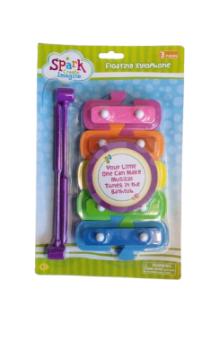 XILOFONO SPARK CREATE IMAGINE