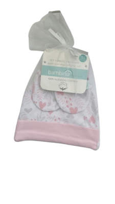 SET GORRITO + MITON