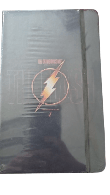 LIBRETA MONDO DC VARIOS DISEÑOS1