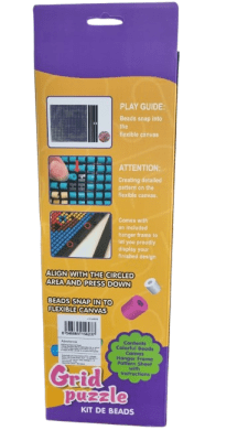 PINTA CON DIAMANTES TUCAN