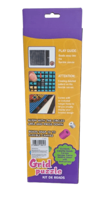 PINTA CON DIAMANTES PAVO REAL