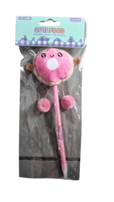 CUTE FOOD BOLÍGRAFO1