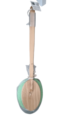 CEPILLO EXFOLIANTE