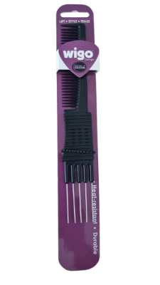 PEINE PARA CABELLO WIGO1