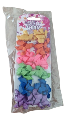 PACK DE COLLETS CON VOLANTES