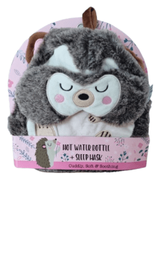 GUATERO ACOLCHADO ERIZO1